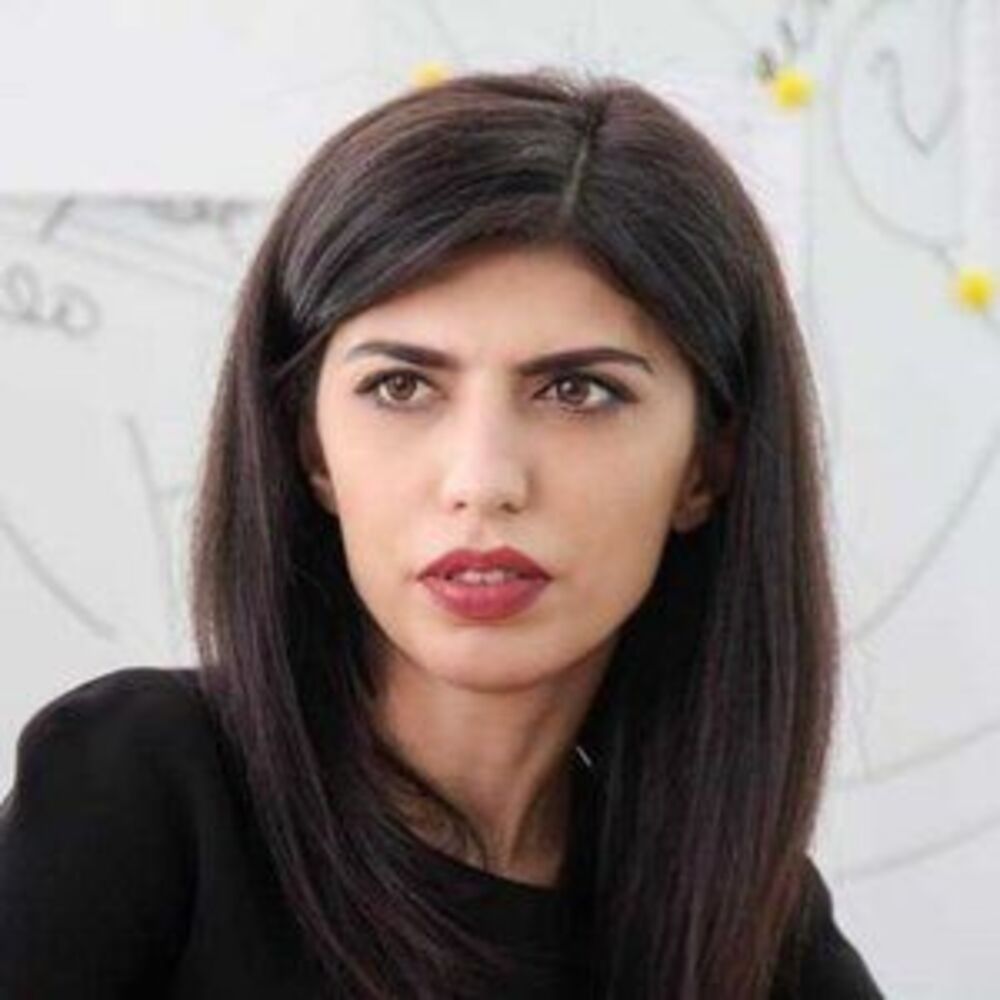 Загребельська Агія