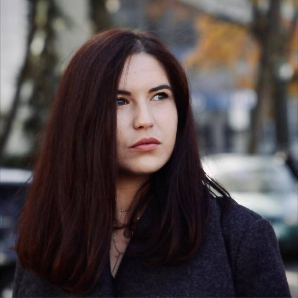 Мария Гураль