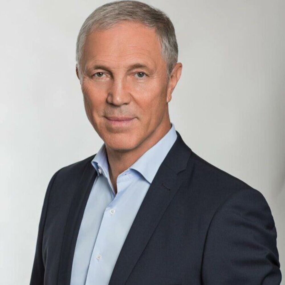 Сальдо Володимир Васильович