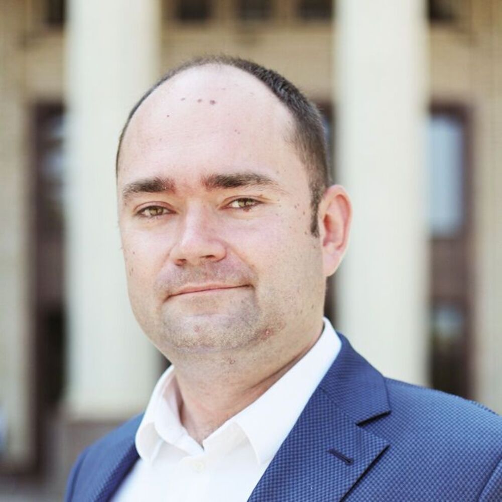 Навроцький Олексій Олексійович