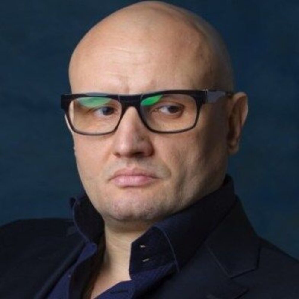Космач Андрій