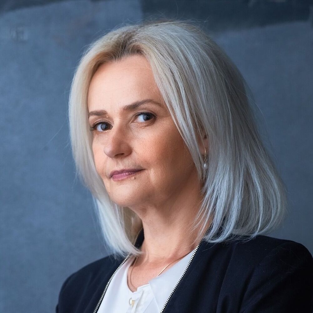 Фарион Ирина Дмитриевна