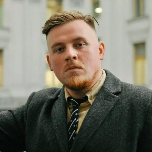 Ярослав Божко