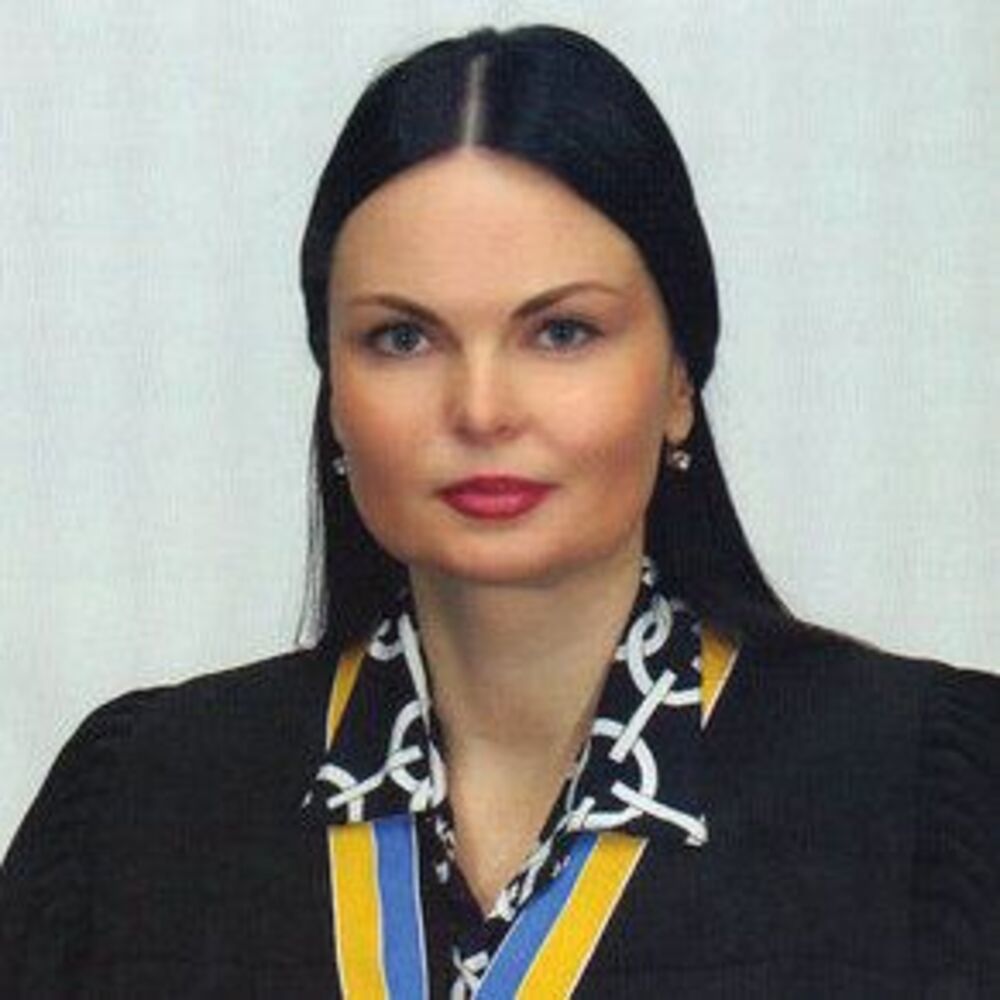 Демидова Алла Маркіянівна