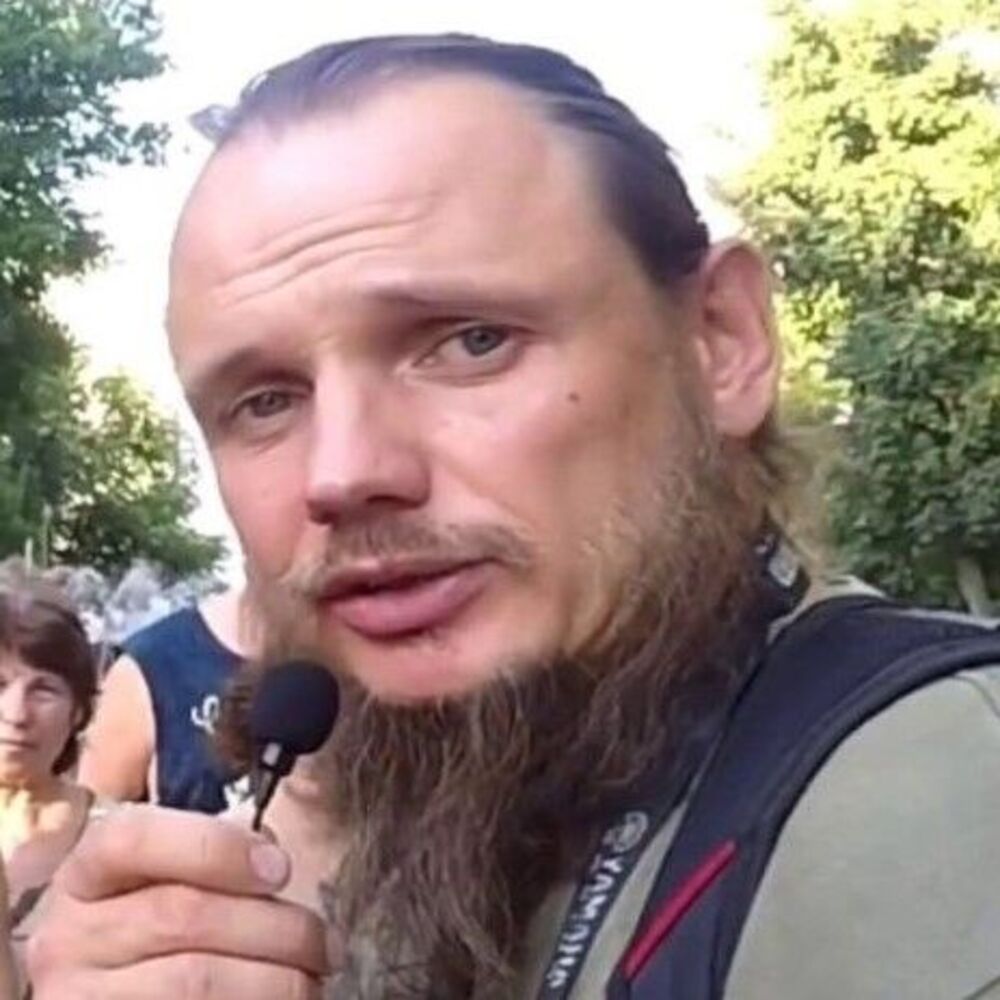 Стремоусов Кирило Сергійович