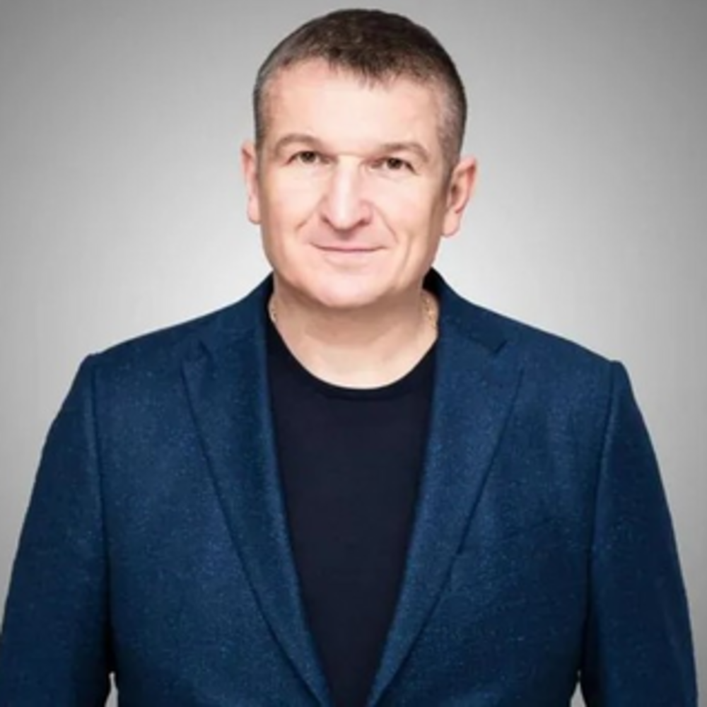 Лагута Геннадій Миколайович