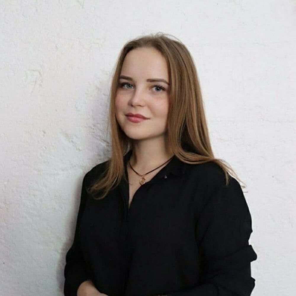 Анастасия Ковалева