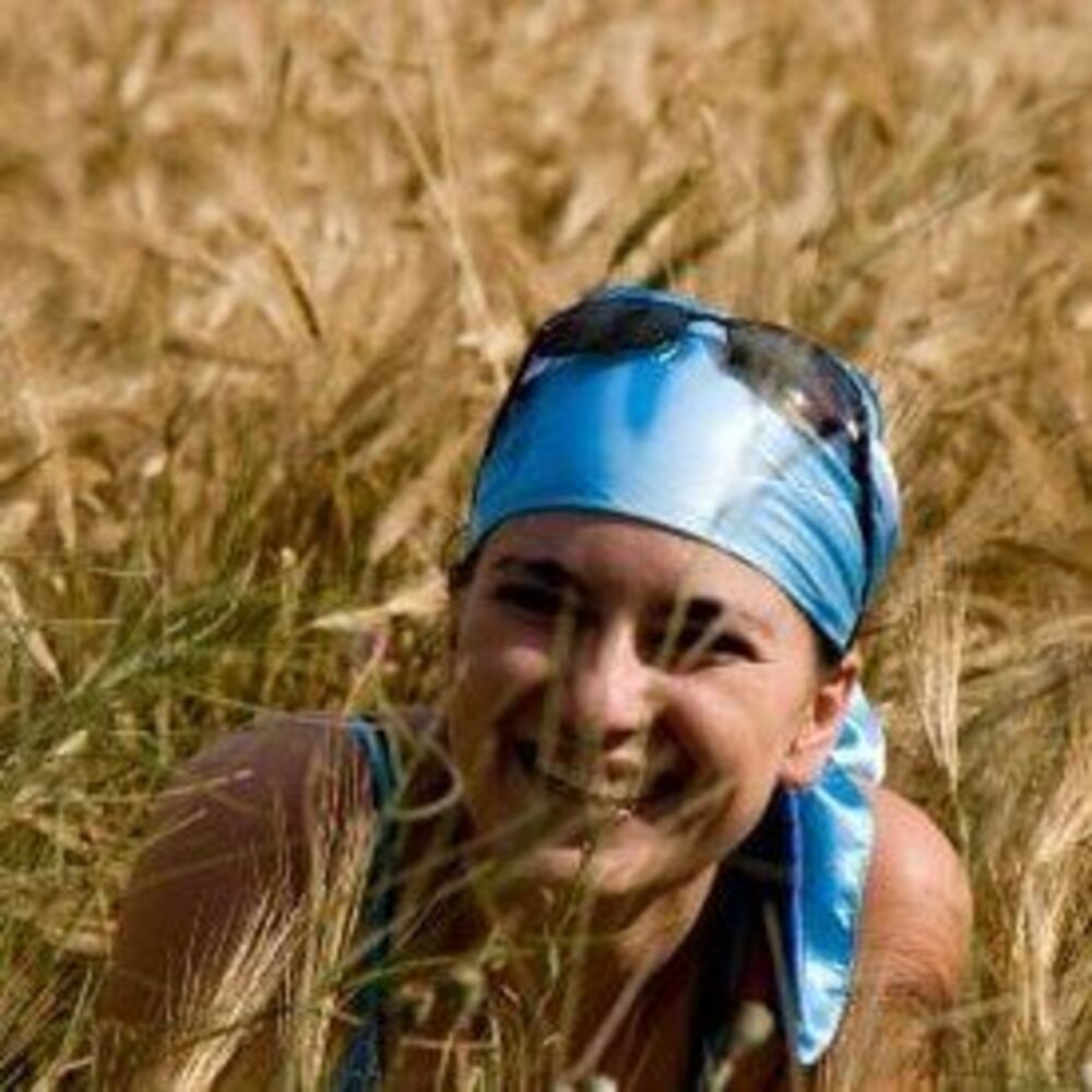 Наталія Мальцева