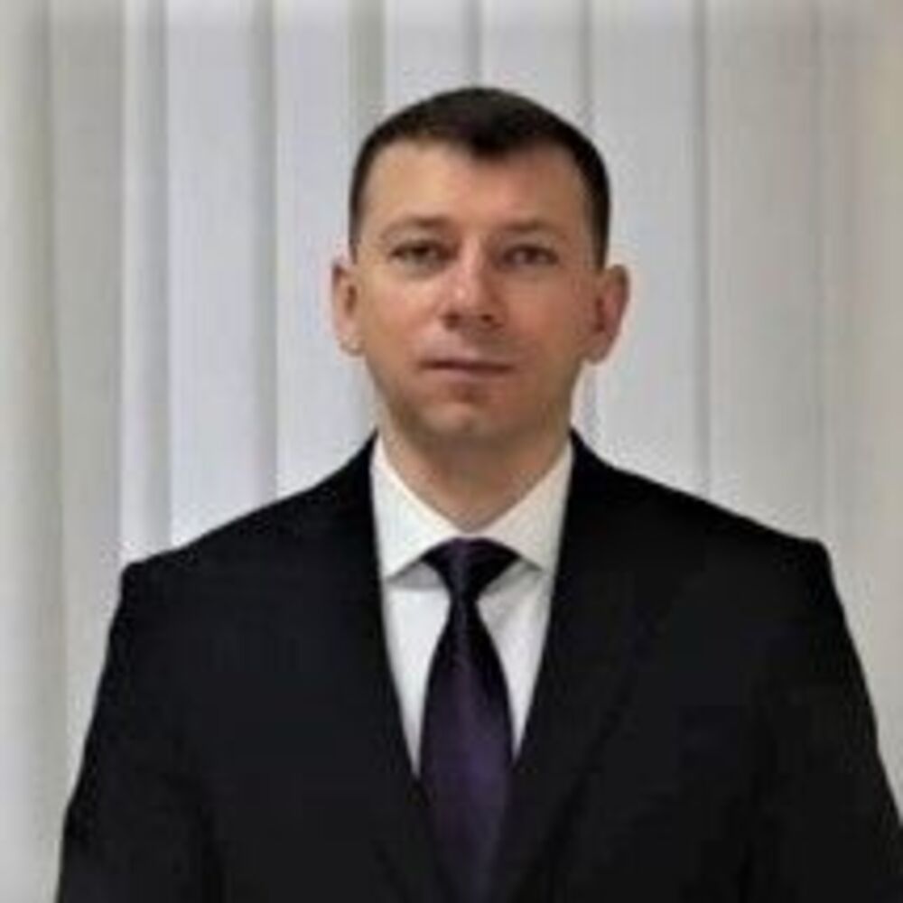 Олександр Клименко