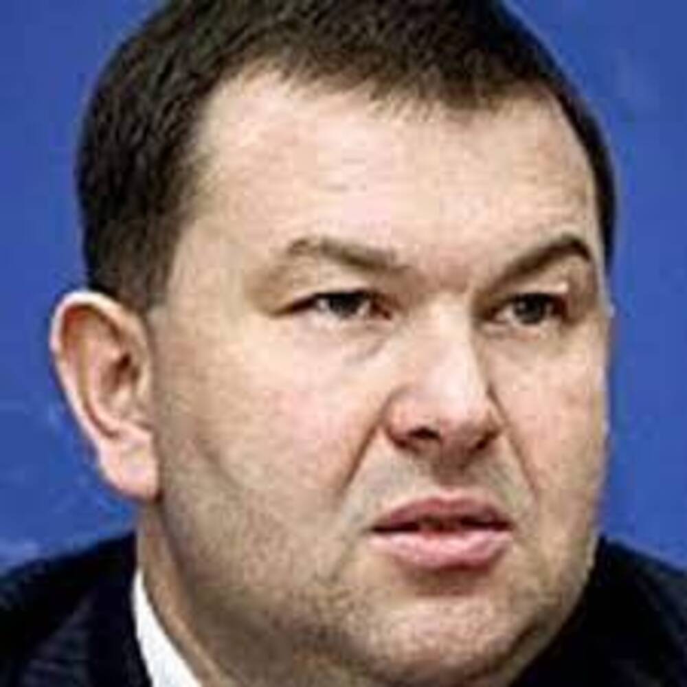 Кулініч Олег Миколайович