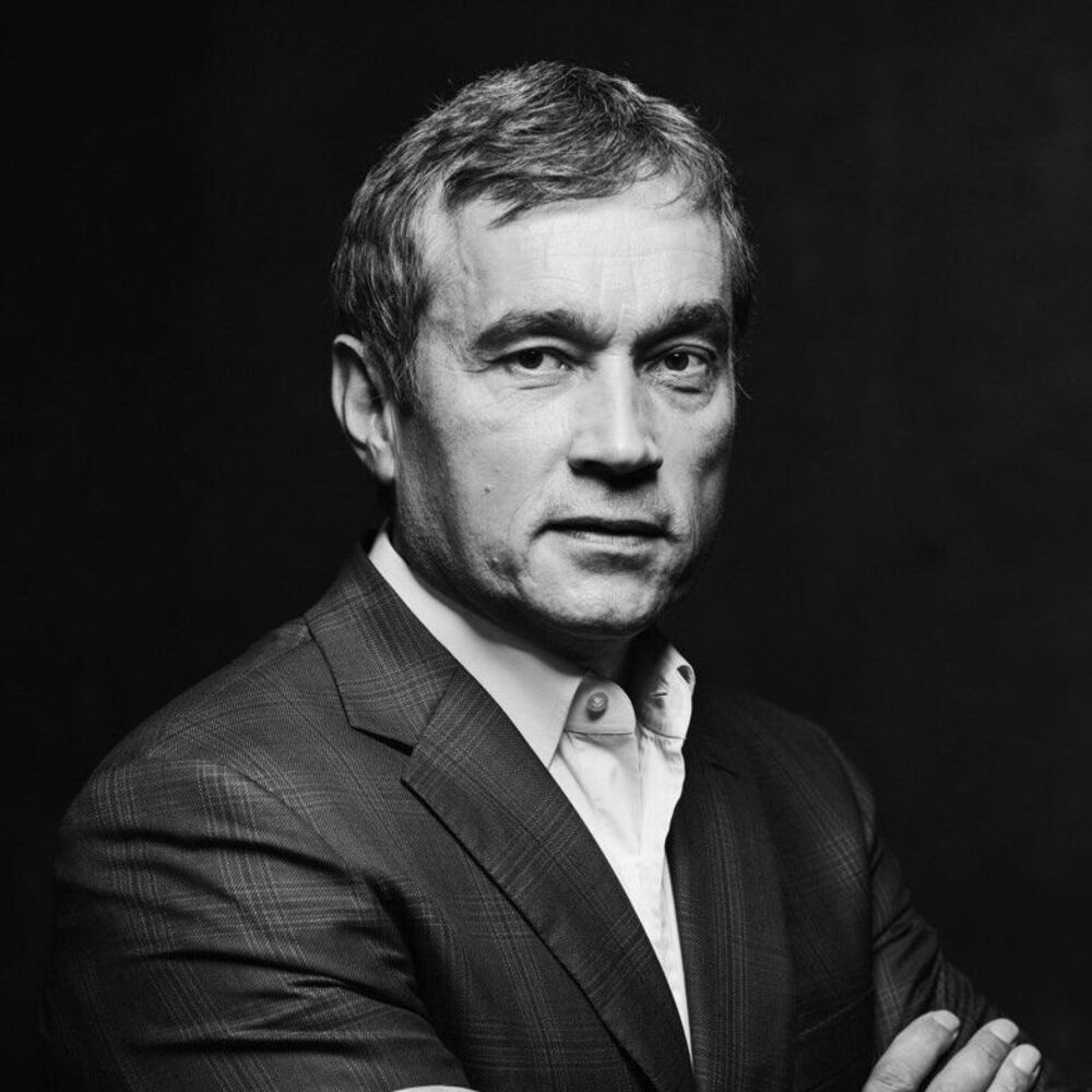 Василий Хмельницкий