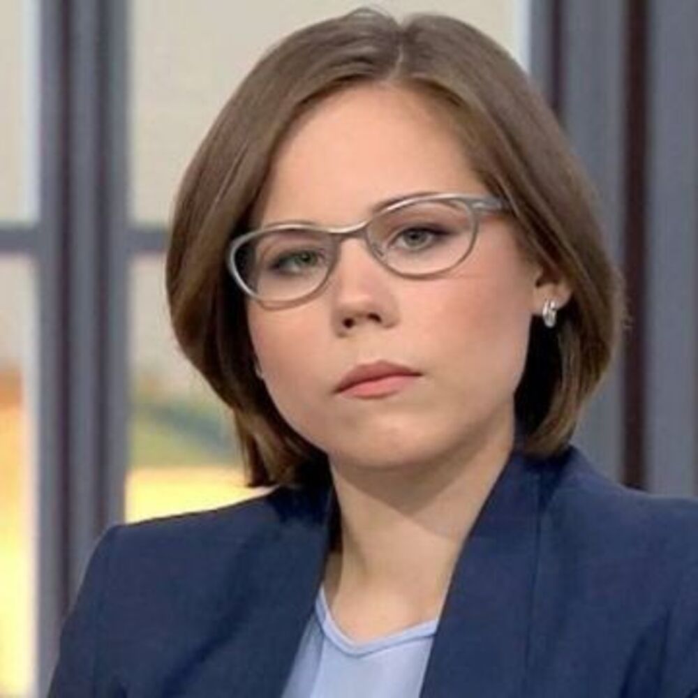 Дугіна Дар'я Олександрівна (Платонова)