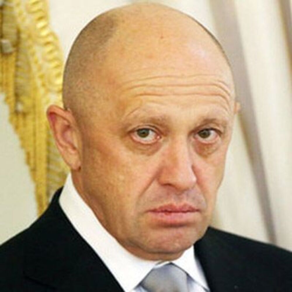 Хто був Пригожин у масці?