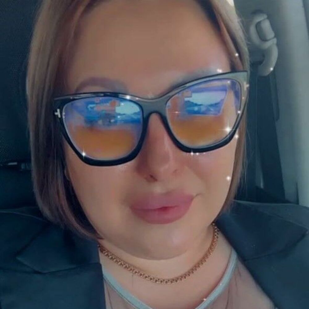 Ольга Землянко