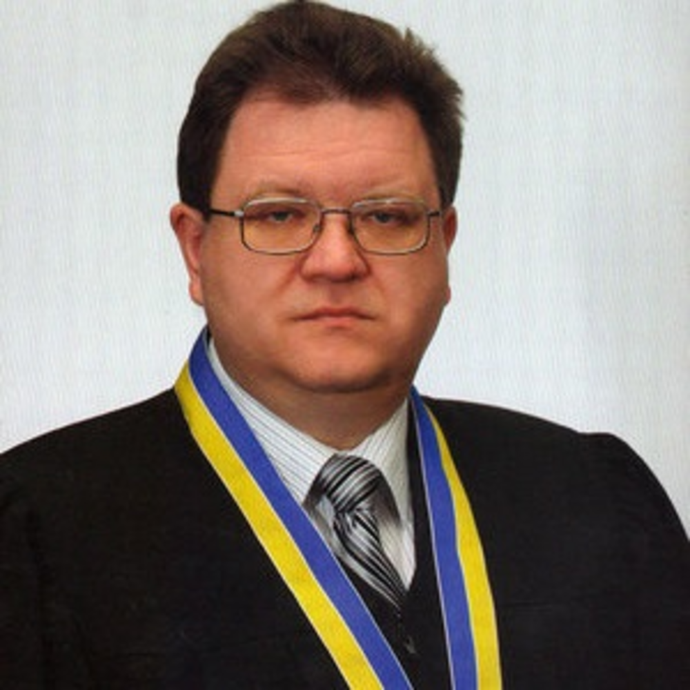 Львов Богдан Юрійович