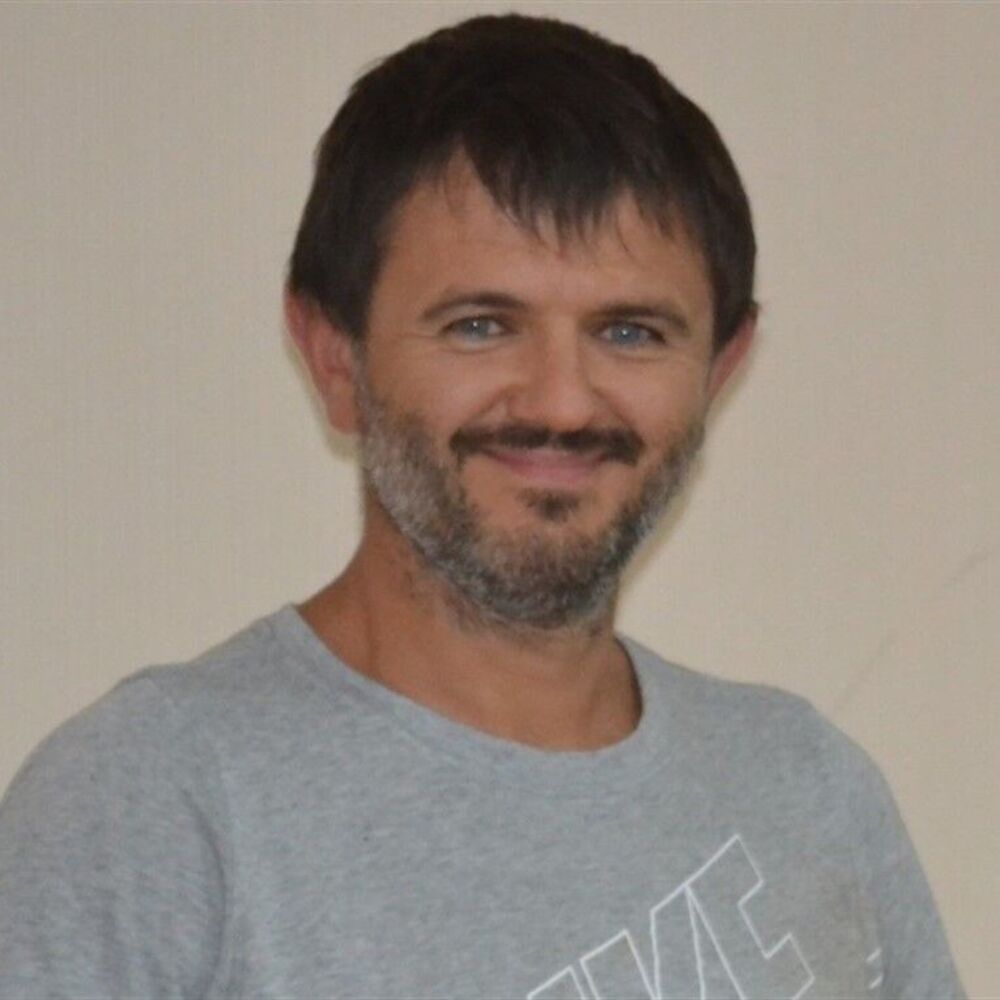 Надьожа Олександр Володимирович