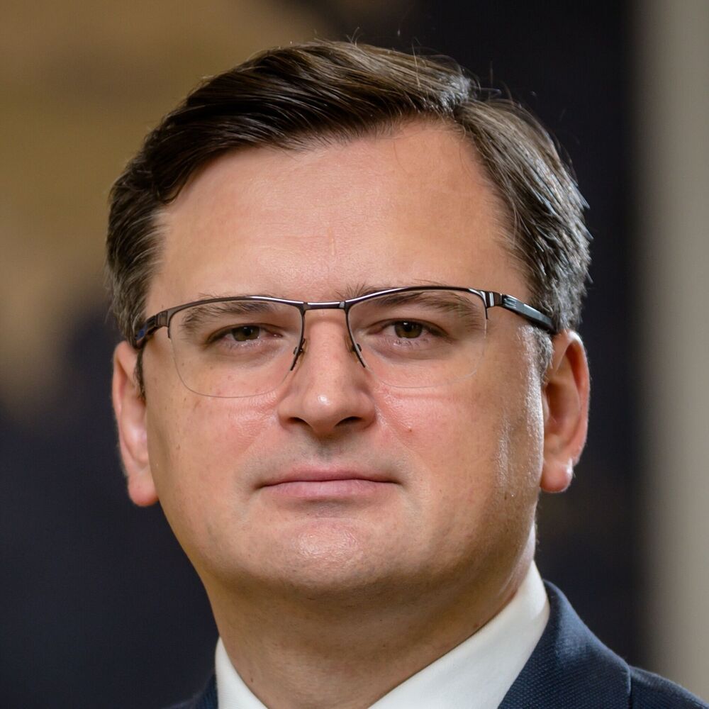 Кулеба Дмитро Іванович