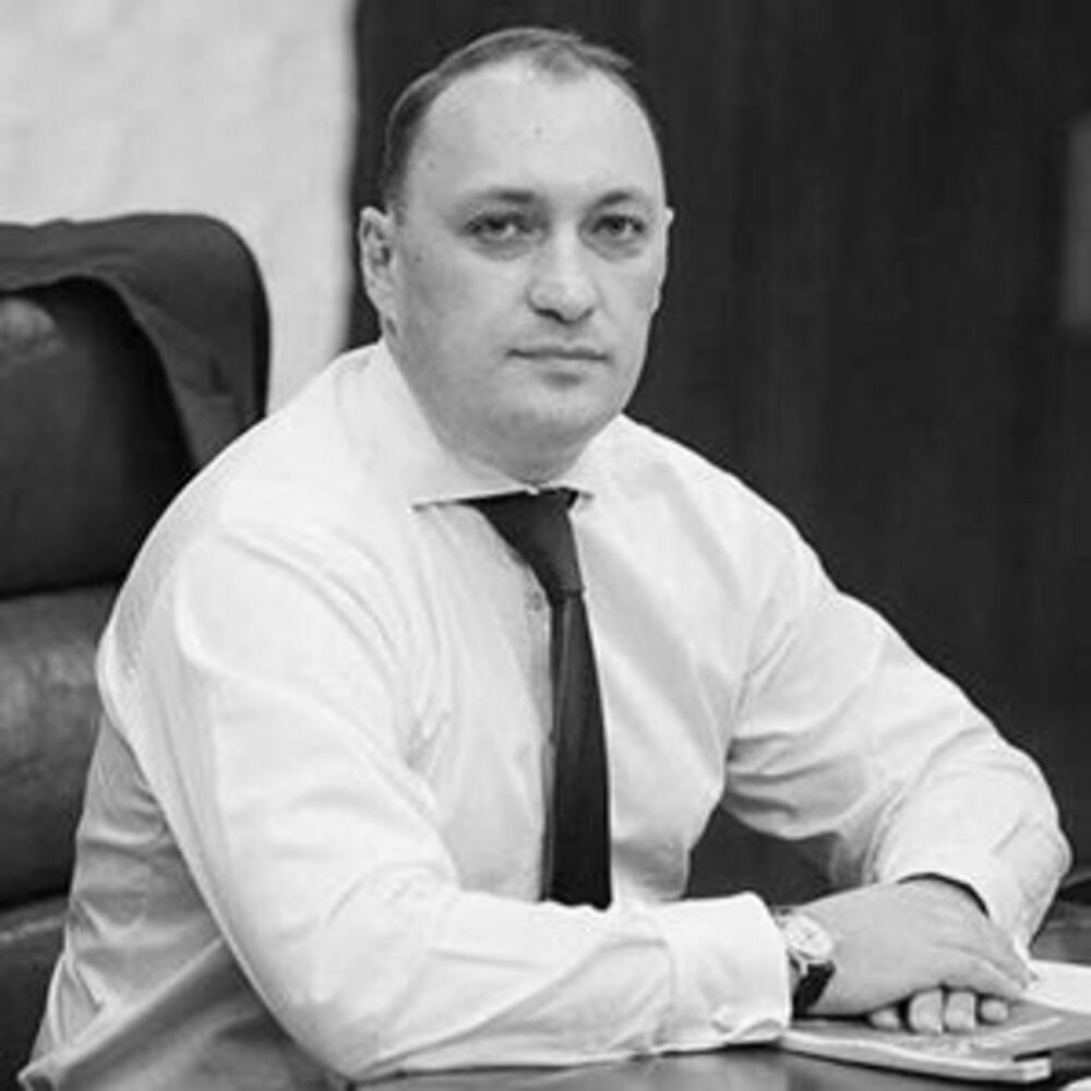 Кірєєв Денис Борисович