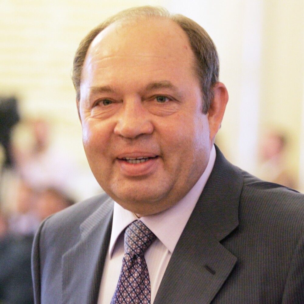 Гайдук Віталій Анатолійович