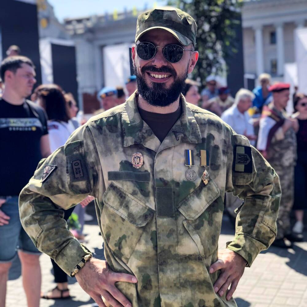 Павлюк Ілларіон Станіславович