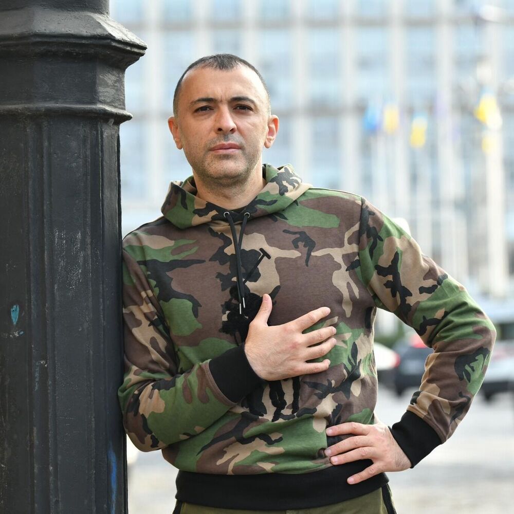 Джейхун Маммадов