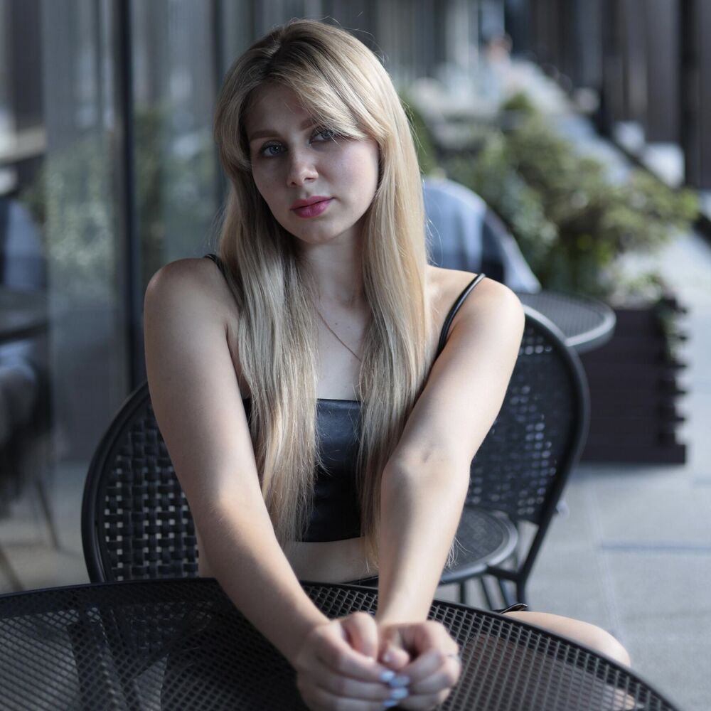 Гедикова Мария