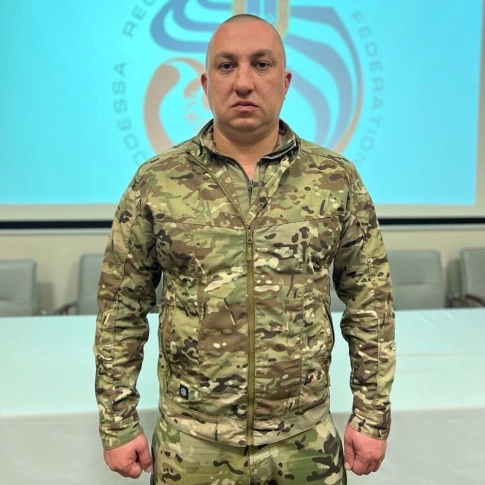 Герсак Віталій Анатолійович