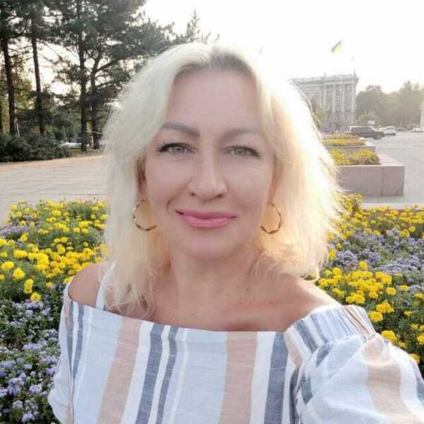 Ольга Кухаренко