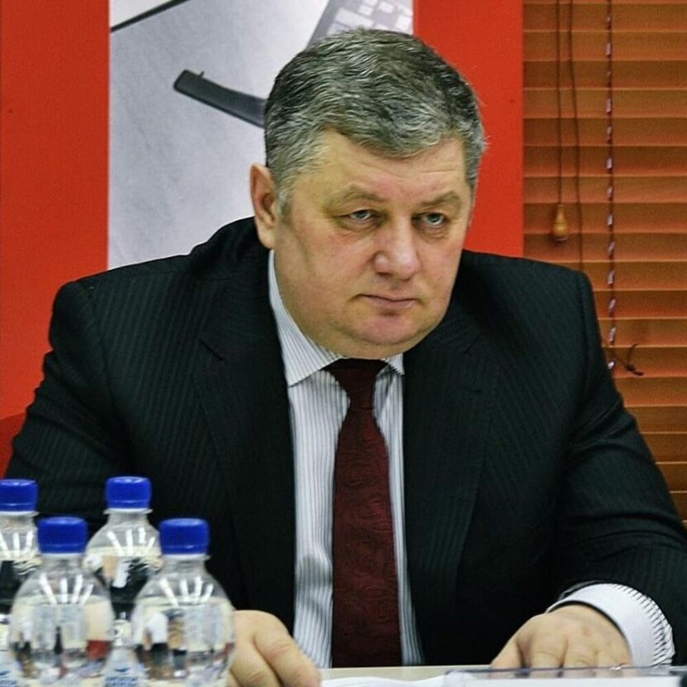Александр Микитюк