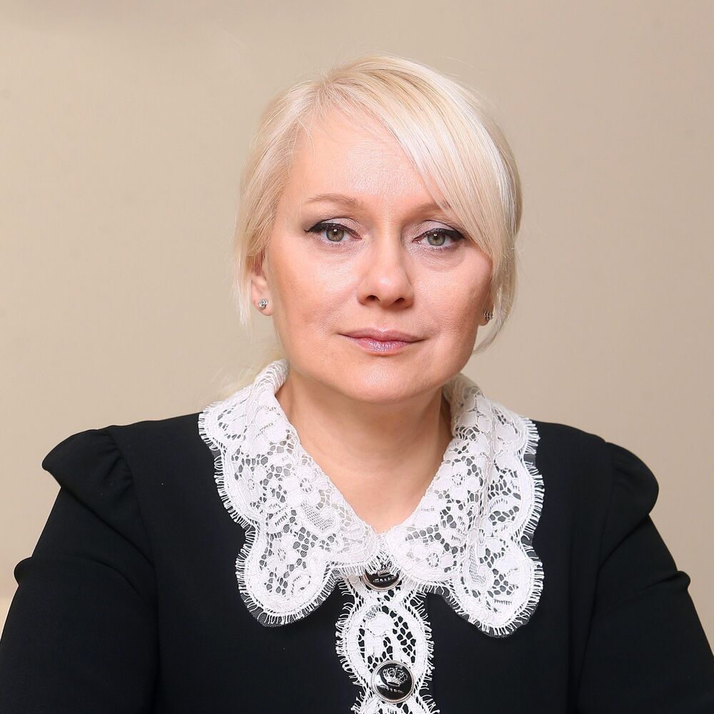 Датій Оксана Анатоліївна