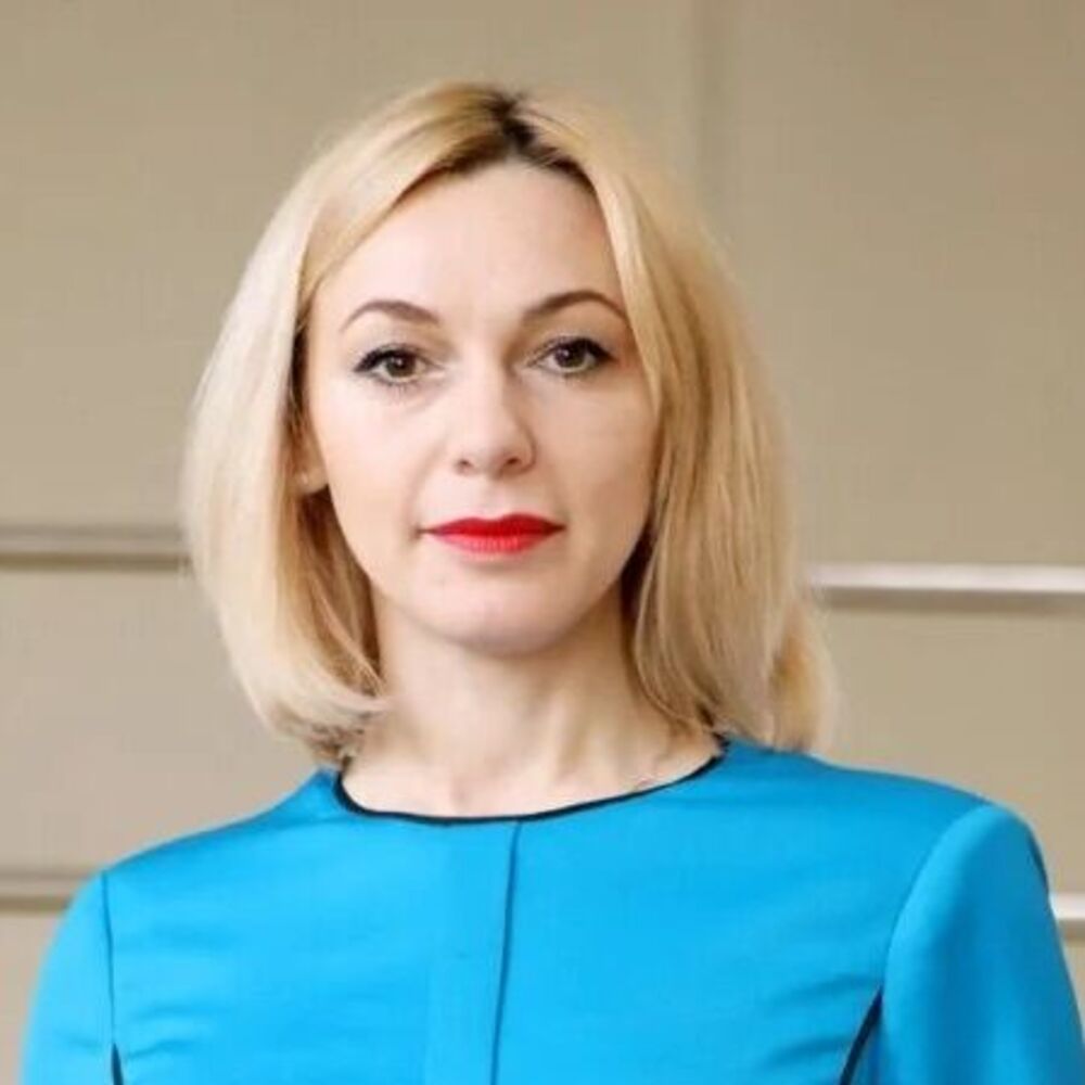 Михайленко Віра Володимирівна