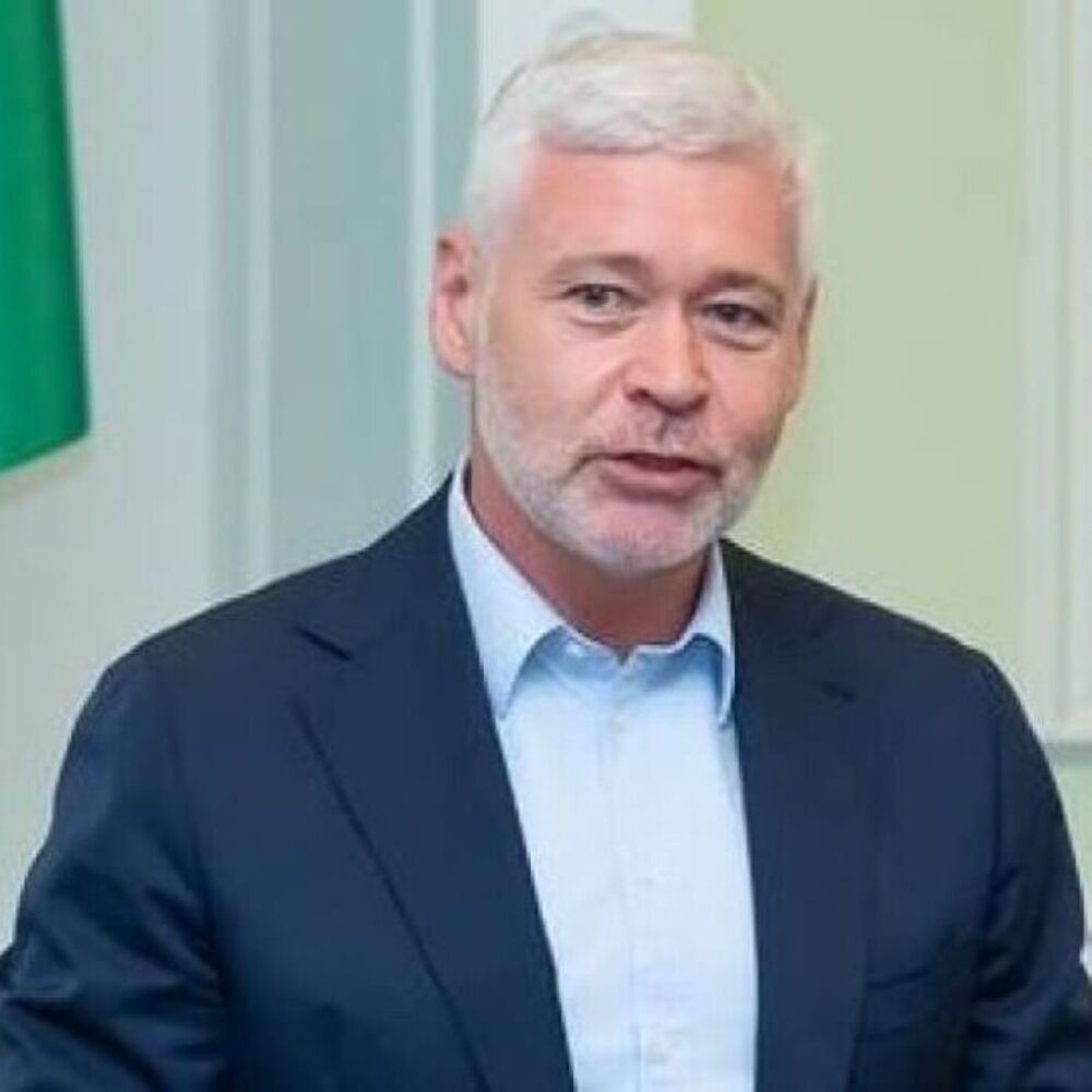 Терехов Ігор Олександрович