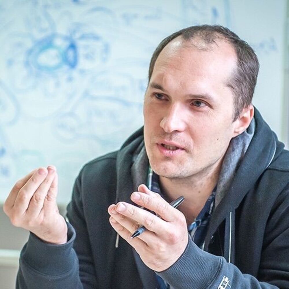 Бутусов Юрій Євгенович