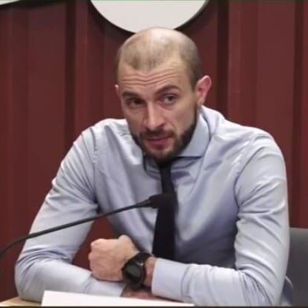 Сергій Усов