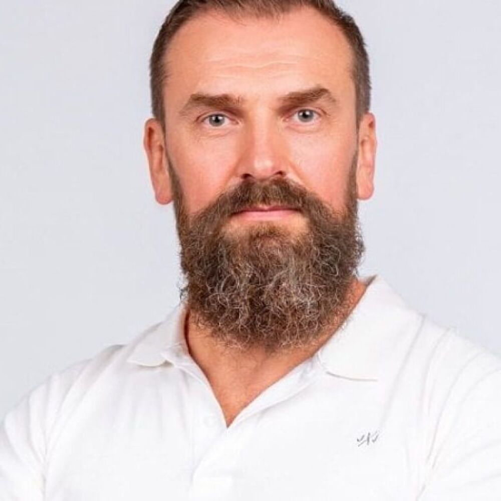 Лісовий Оксен Васильович