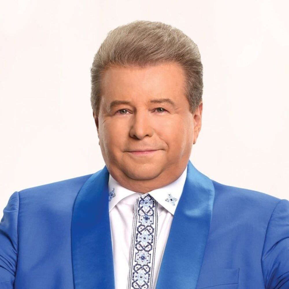 Поплавський Михайло Михайлович