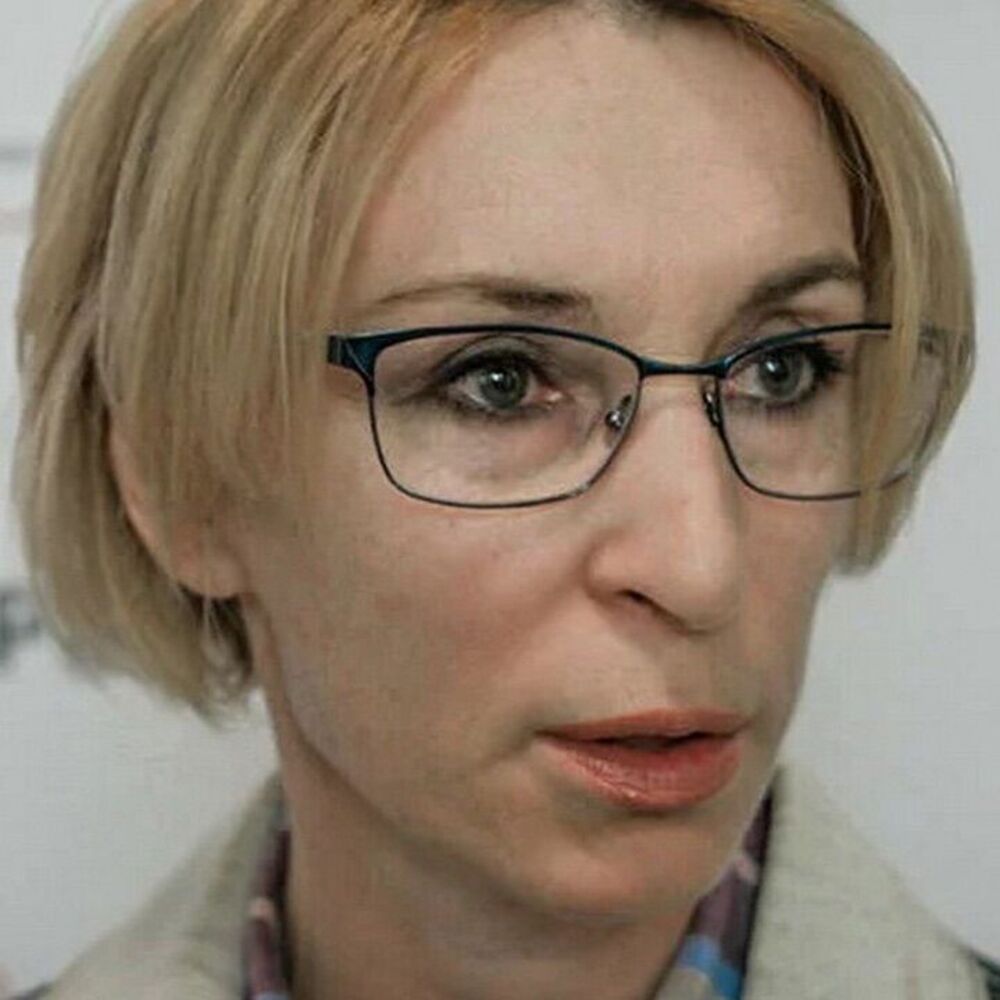 Богуцкая Елизавета Петровна (Лиза Богуцкая)