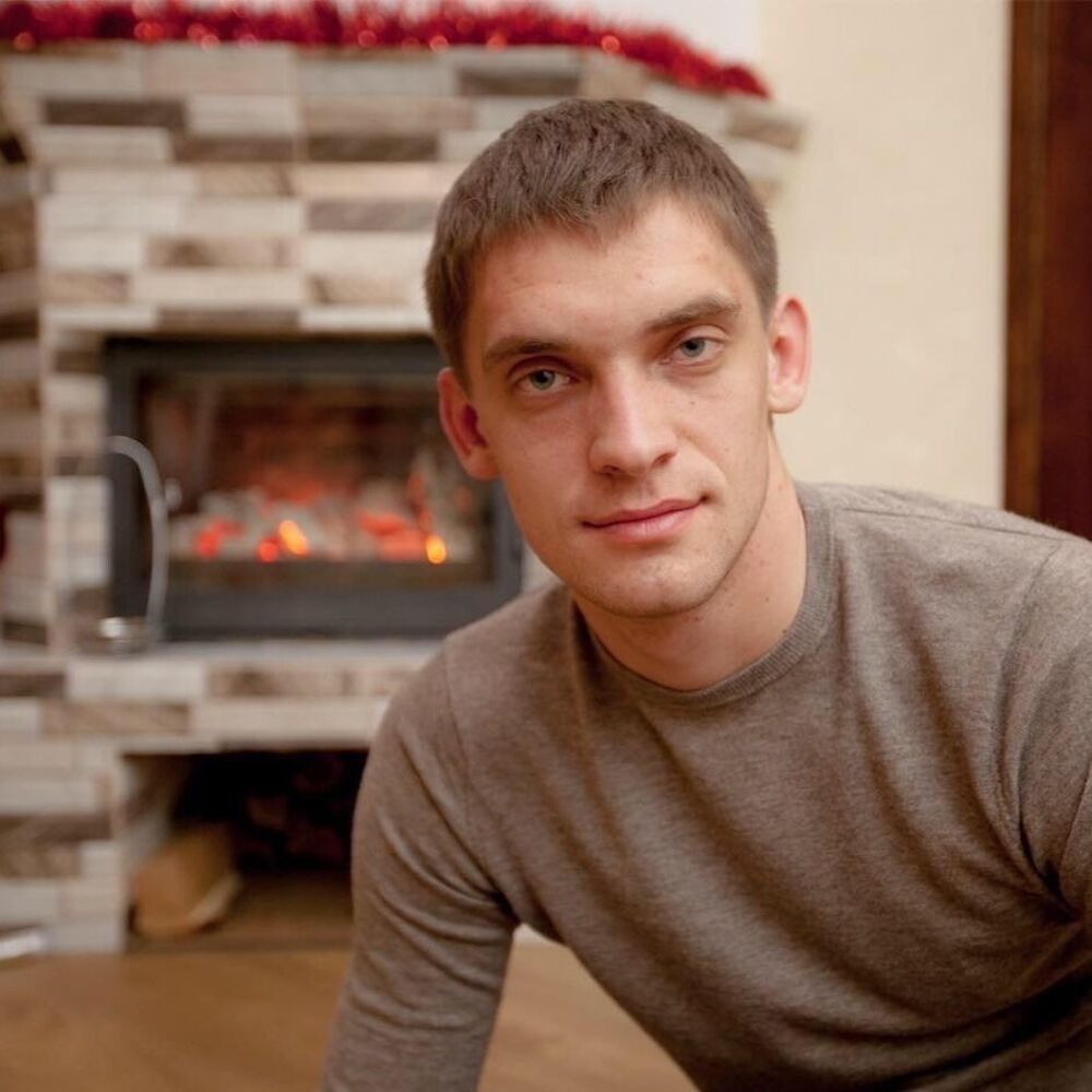 Федоров Іван Сергійович