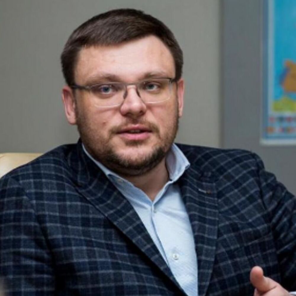 Кривонос Семен Юрійович