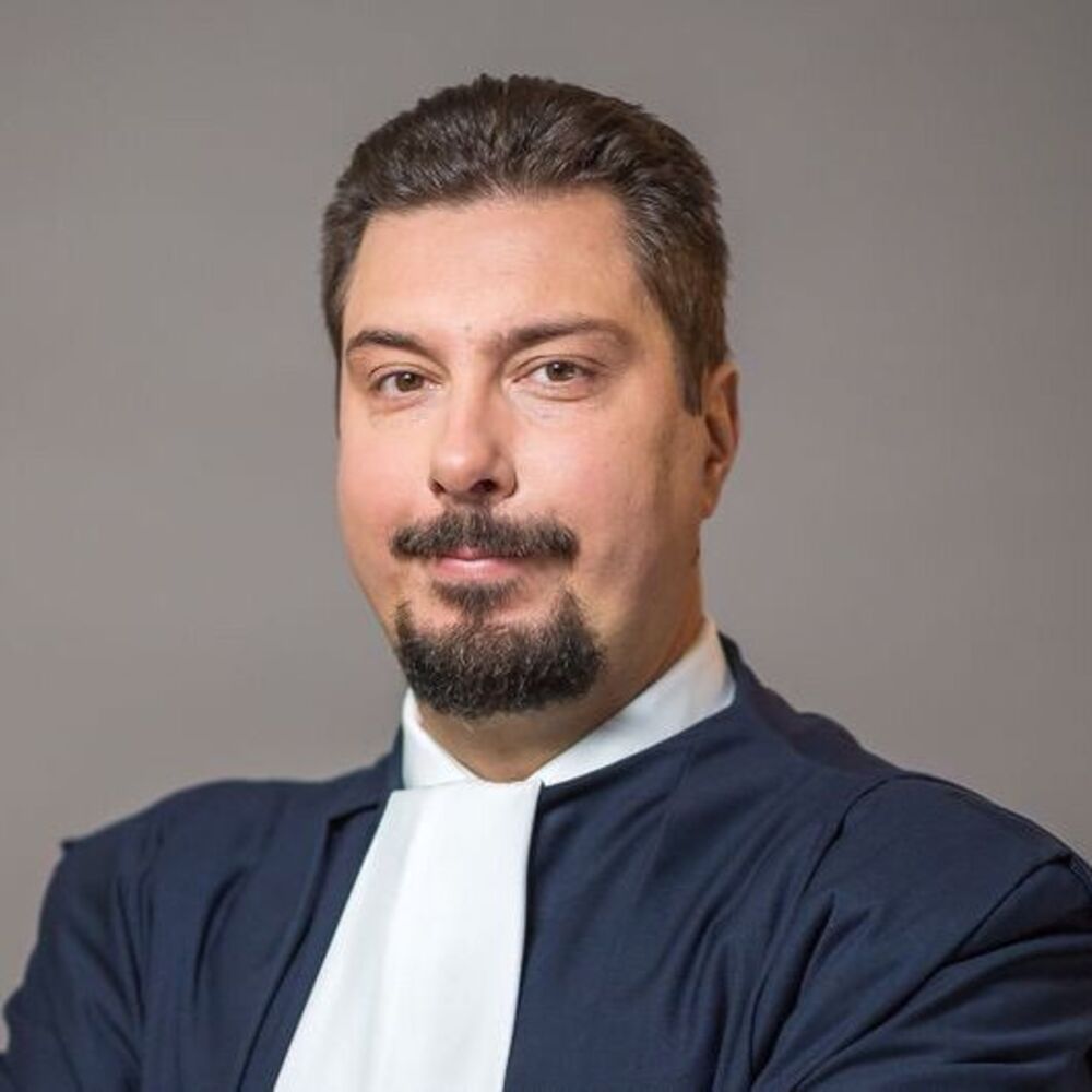 Князєв Всеволод Сергійович