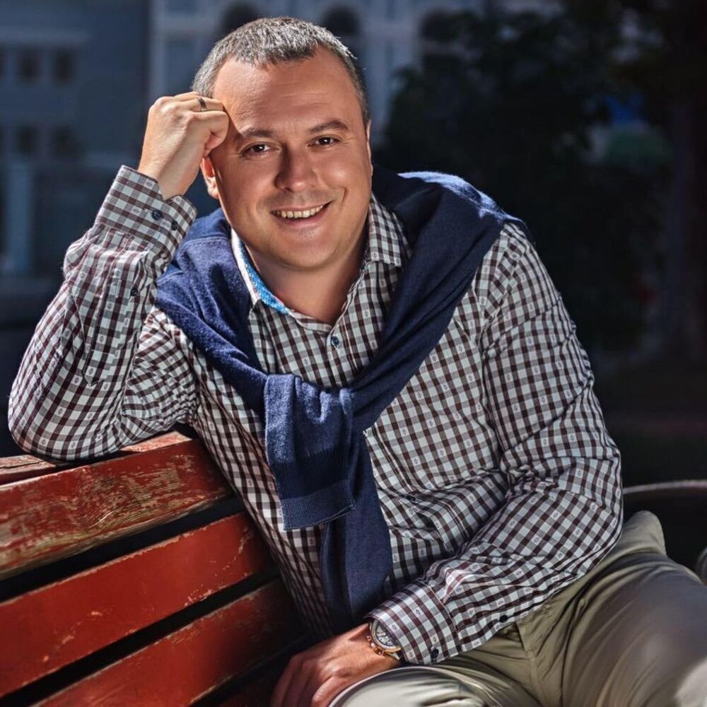 Мацола Андрій Миколайович