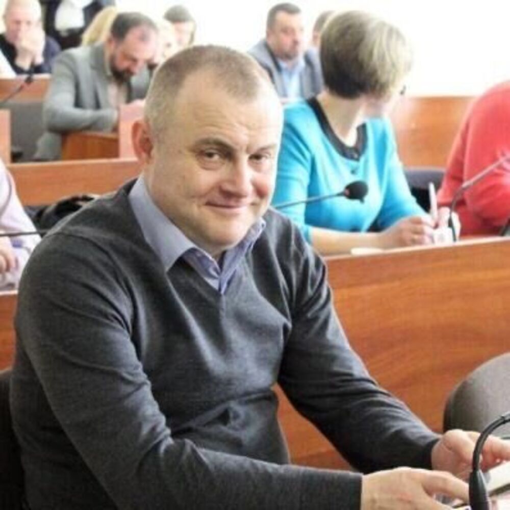 Семенюк Павло Трохимович
