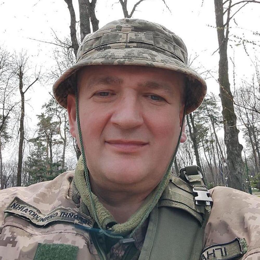 Александр Игнатьев