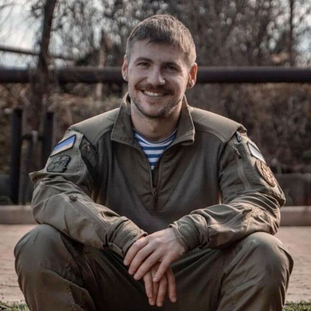 Маркус Валерій Сергійович