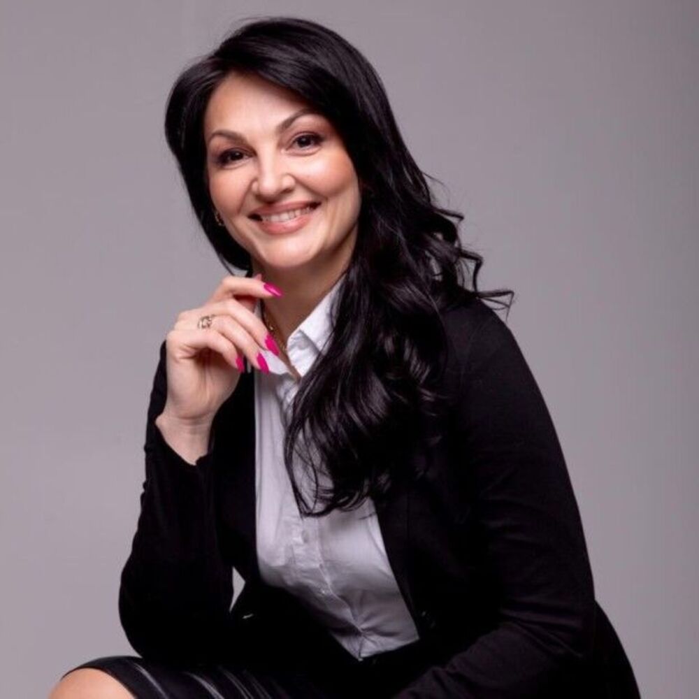 Марченко Людмила Іванівна