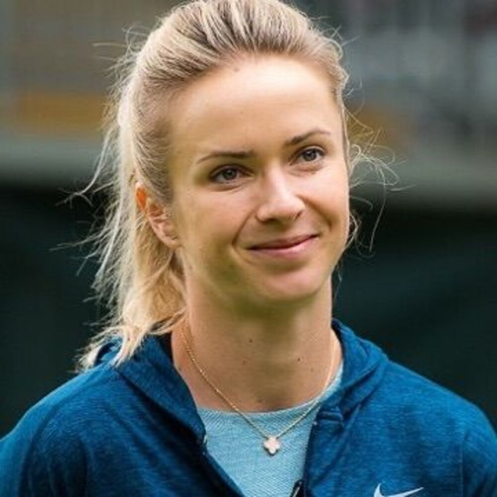 Світоліна Еліна Михайлівна