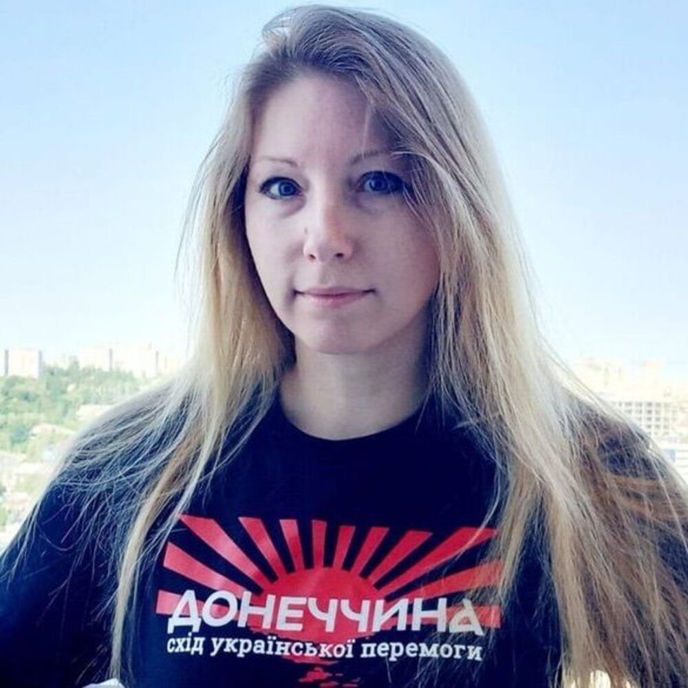Амеліна Вікторія Юріївна