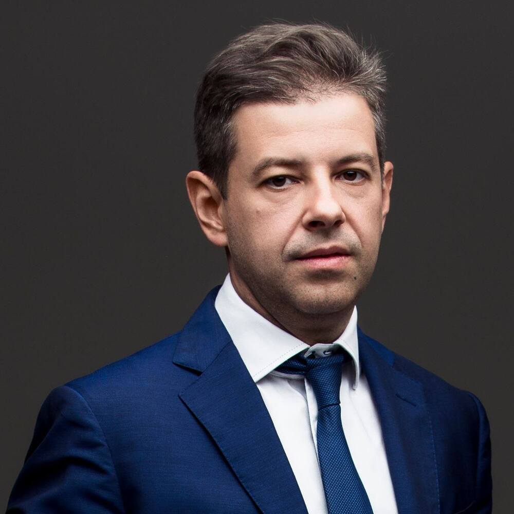 Алексеев Сергей Олегович