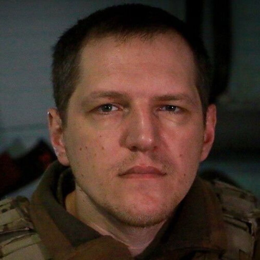 Півненко Олександр Сергійович