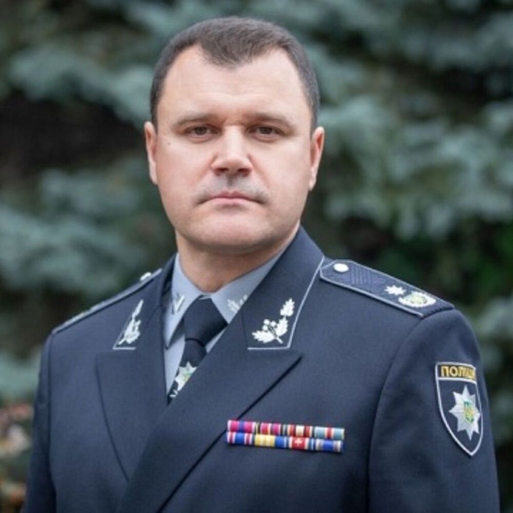 Клименко Ігор Володимирович